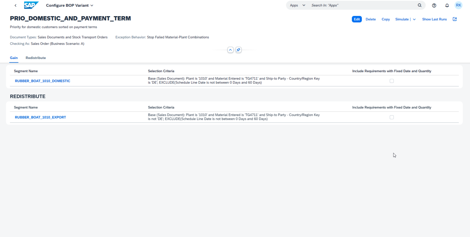 How backorder processing in SAP S/4HANA can increase your profit ...